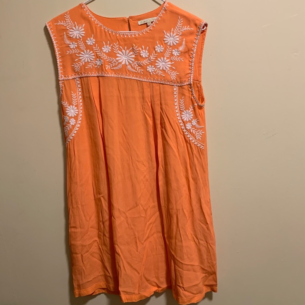 Little White Lies dress